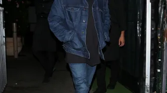 The Weeknd