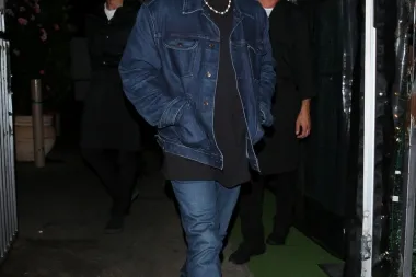 The Weeknd