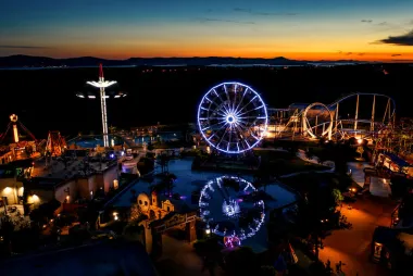 Fun Park Biograd seriju koncerata otvara s bandom Opća opasnost