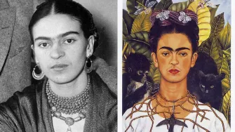 Žena koja inspirira: 114. rođendan velike Fride Kahlo, umjetnice nad umjetnicama