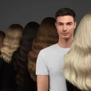 Svaka frizura s dodatkom ekstenzija izgleda bogatije, a i sam će styling dulje potrajati