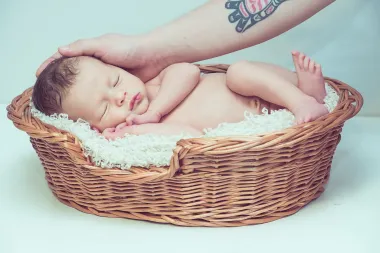 Djeca sunca: Zašto su bebe rođene u srpnju posebne?