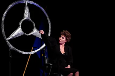 GOODFEST -  kazališni festival u Drnišu ovog ljeta postaje nova destinacija hrvatske kulturne scene