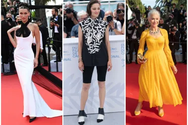 Povratak starog normalnog: Cannes filmski festival u znaku diva