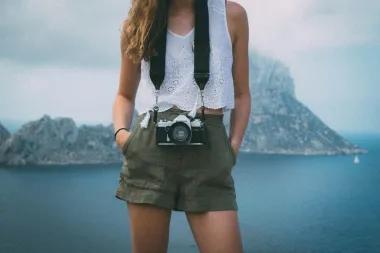 'It' hlače za ljeto: Trendi bermude u 12 super modela