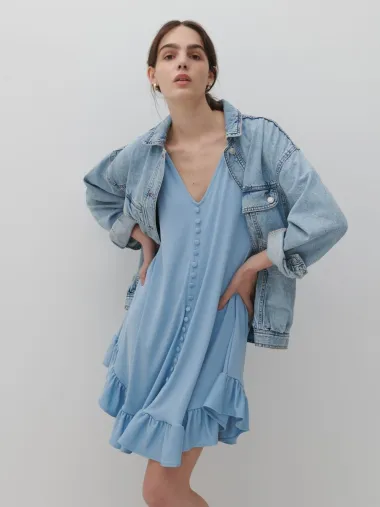 Mali šoping vodič: 10 high street haljina do 200 kuna