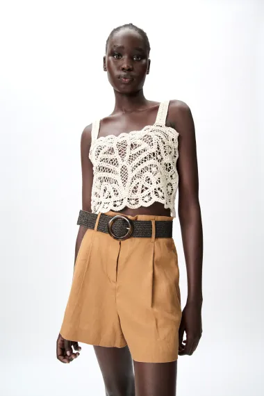 'It' hlače za ljeto: Trendi bermude u 12 super modela