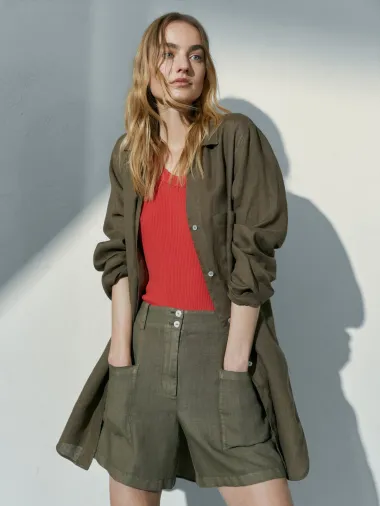 'It' hlače za ljeto: Trendi bermude u 12 super modela