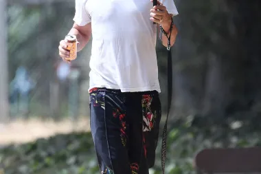 Gavin Rossdale