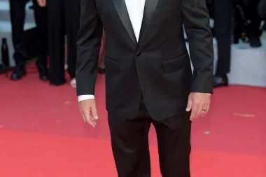 Matt Damon