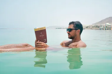 Kolumna jedne singl žene: Goli na plaži? Ni u ludilu!