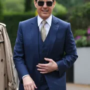 Tom Cruise