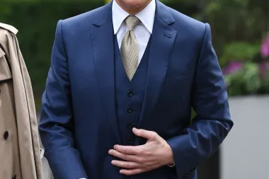 Tom Cruise