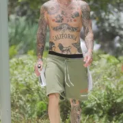 Adam Levine