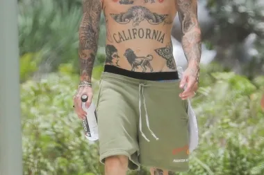 Adam Levine