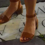 Tako povoljne, a tako stylish: Mango sandale na sniženju