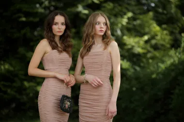 Nostalgična kolekcija hrvatskog brenda puna ženstvenih komada