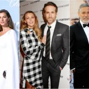 Kako su se upoznali: 10 celebrity parova koji imaju najslađe priče o svom prvom susretu