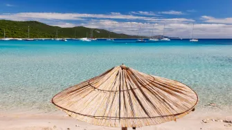 Dugi otok krije pješčanu plažu koju mnogi nazivaju najljepšom na Jadranu