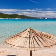 Dugi otok krije pješčanu plažu koju mnogi nazivaju najljepšom na Jadranu