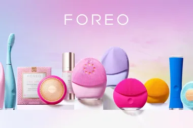 Foreo slavi osmi rođendan s nevjerojatnim iznenađenjima