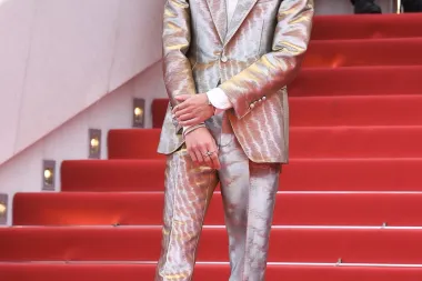 Timothée Chalamet