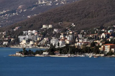 Tri razloga zašto je Opatija idealna vikend destinacija