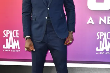 LeBron James