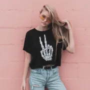 High street majice za vesele kombinacije u kojima se već vidimo