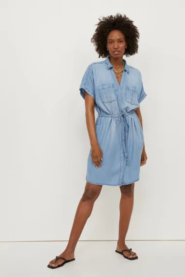 Već od 50 kuna: Haljine za sve prigode sa sniženja u H&M-u