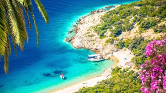 Otok Cres skriva brojne prekrasne plaže i uvale, a ovo je top pet najljepših
