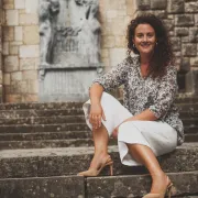 Ivana Menđušić: Od Drniša ćemo stvoriti pravi mali europski gradić pun entuzijasta i realiziranih ideja
