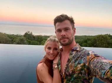Žena, majka, kraljica: Španjolska ljepotica koja je zavela jednog od najzgodnijih frajera Hollywooda