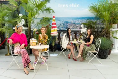 Kaptol Boutique Cinema sinoć je postao St. Tropez