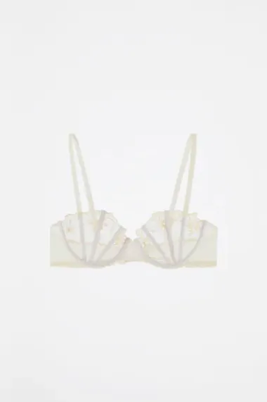 Vjenčanje iz snova: Zara je predstavila prvu kolekciju bridal donjeg rublja