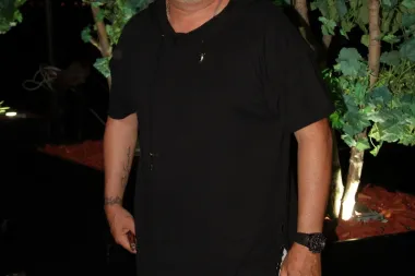 Tony Cetinski