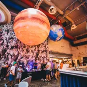 Svemirski vikend u CineStar kinima i specijalna projekcija Space Jam: Nova legenda zaludili posjetitelje