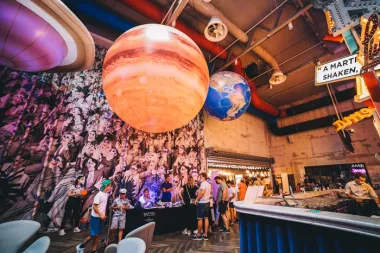 Svemirski vikend u CineStar kinima i specijalna projekcija Space Jam: Nova legenda zaludili posjetitelje