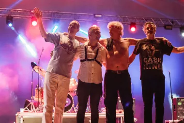 Rasprodan koncert Daleke obale na Tvrđavi sv. Mihovila – saznaj kako do ulaznica!