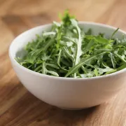 Vi&scaron;e je neće&scaron; jesti samo na pizzi - sve prednosti rukole