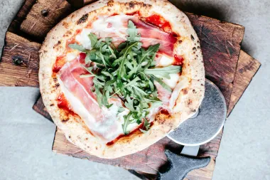 Više je nećeš jesti samo na pizzi - sve prednosti rukole