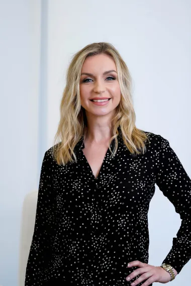 Doktorica Ana Maletić: 'Uživam u svom poslu, perfekcionist sam, a najviše me veseli zadovoljstvo pacijenata'