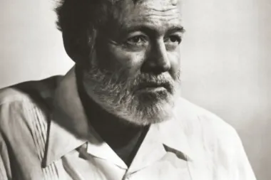 Rođendan je Ernesta Hemingwayja, pisca nad piscima koji je strastveno volio jednu Hrvaticu