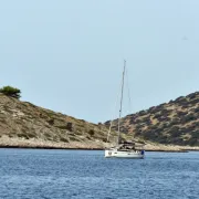 Nacionalni park Kornati - kameno biserje koje moraš posjetiti