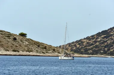 Nacionalni park Kornati - kameno biserje koje moraš posjetiti