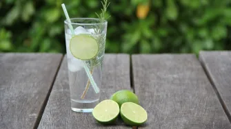 Obožavaš gin tonik? Isprobaj i ove voćne verzije tog alkoholnog pića