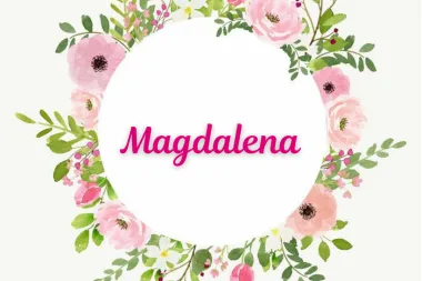 'Ona koja je mudra': Magdalena danas slavi imendan