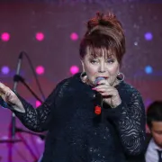 'Žena za sva vremena': Zdenka Kovačiček uvijek nova i neponovljiva