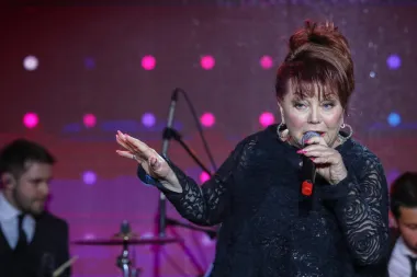 'Žena za sva vremena': Zdenka Kovačiček uvijek nova i neponovljiva