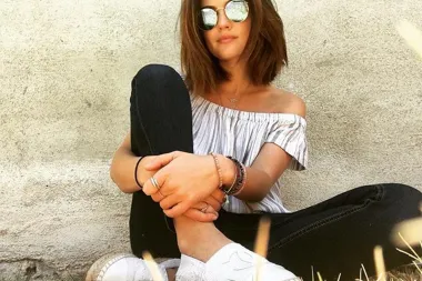 Espadrile su omiljena ljetna obuća. Ovo su najbolji modeli sa sniženja